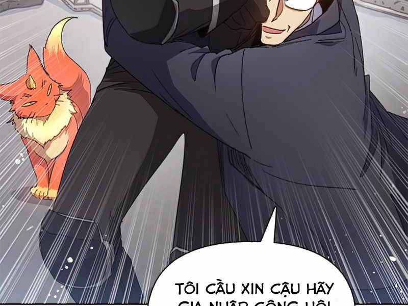 Những Ranker Cấp S Mà Tôi Nuôi Dưỡng Chap 26 - Next Chap 27