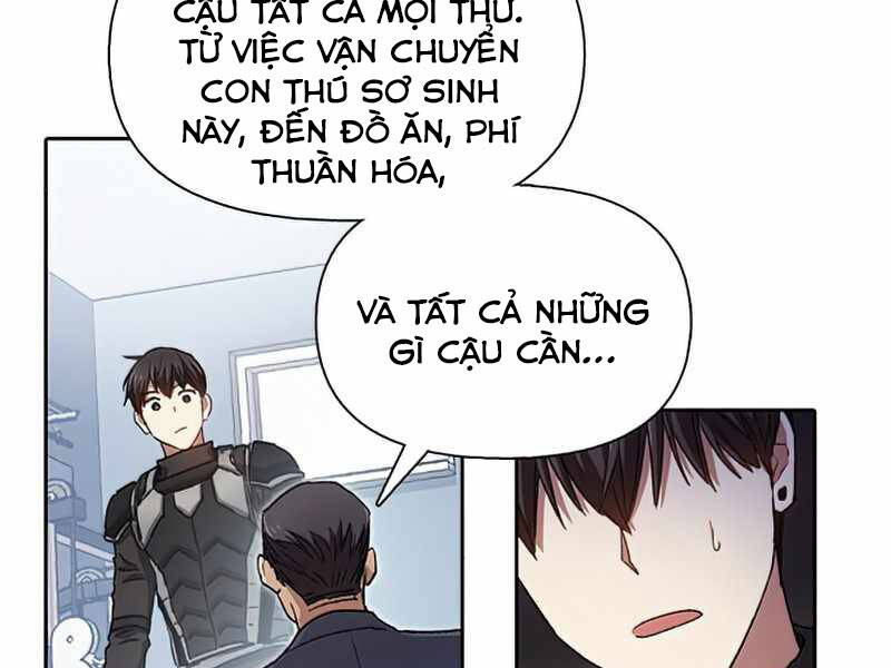 Những Ranker Cấp S Mà Tôi Nuôi Dưỡng Chap 26 - Next Chap 27