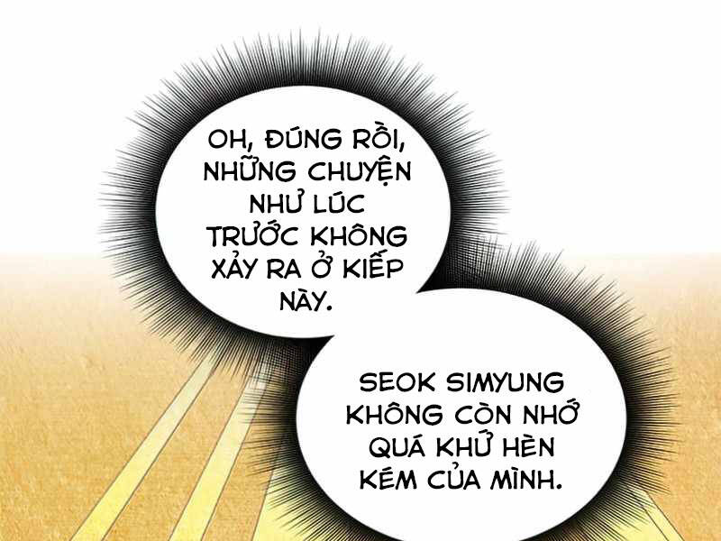 Những Ranker Cấp S Mà Tôi Nuôi Dưỡng Chap 26 - Next Chap 27