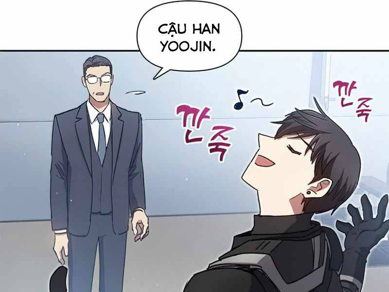 Những Ranker Cấp S Mà Tôi Nuôi Dưỡng Chap 26 - Next Chap 27