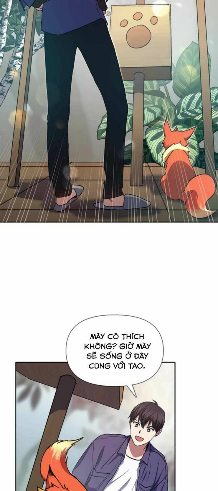 Những Ranker Cấp S Mà Tôi Nuôi Dưỡng Chap 27 - Next Chap 28