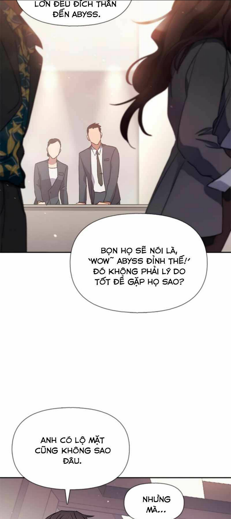 Những Ranker Cấp S Mà Tôi Nuôi Dưỡng Chap 27 - Next Chap 28