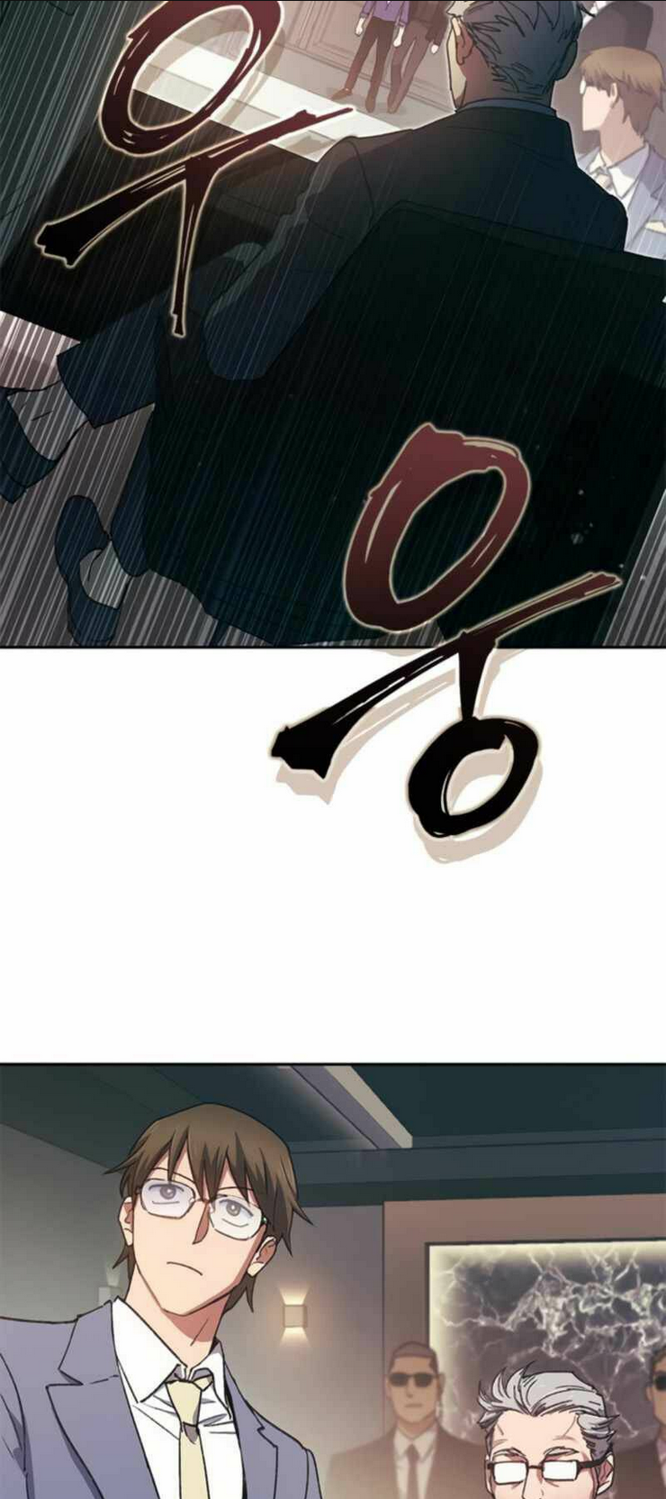 Những Ranker Cấp S Mà Tôi Nuôi Dưỡng Chap 27 - Next Chap 28