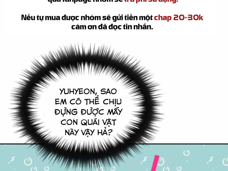 Những Ranker Cấp S Mà Tôi Nuôi Dưỡng Chap 27 - Next Chap 28