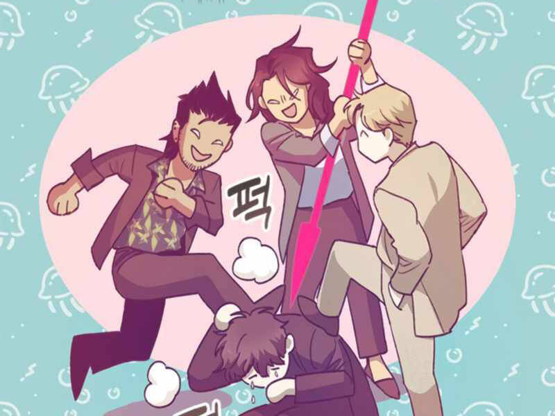 Những Ranker Cấp S Mà Tôi Nuôi Dưỡng Chap 27 - Next Chap 28