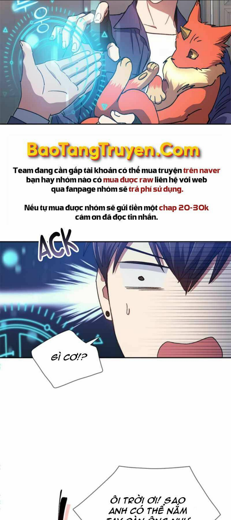 Những Ranker Cấp S Mà Tôi Nuôi Dưỡng Chap 27 - Next Chap 28