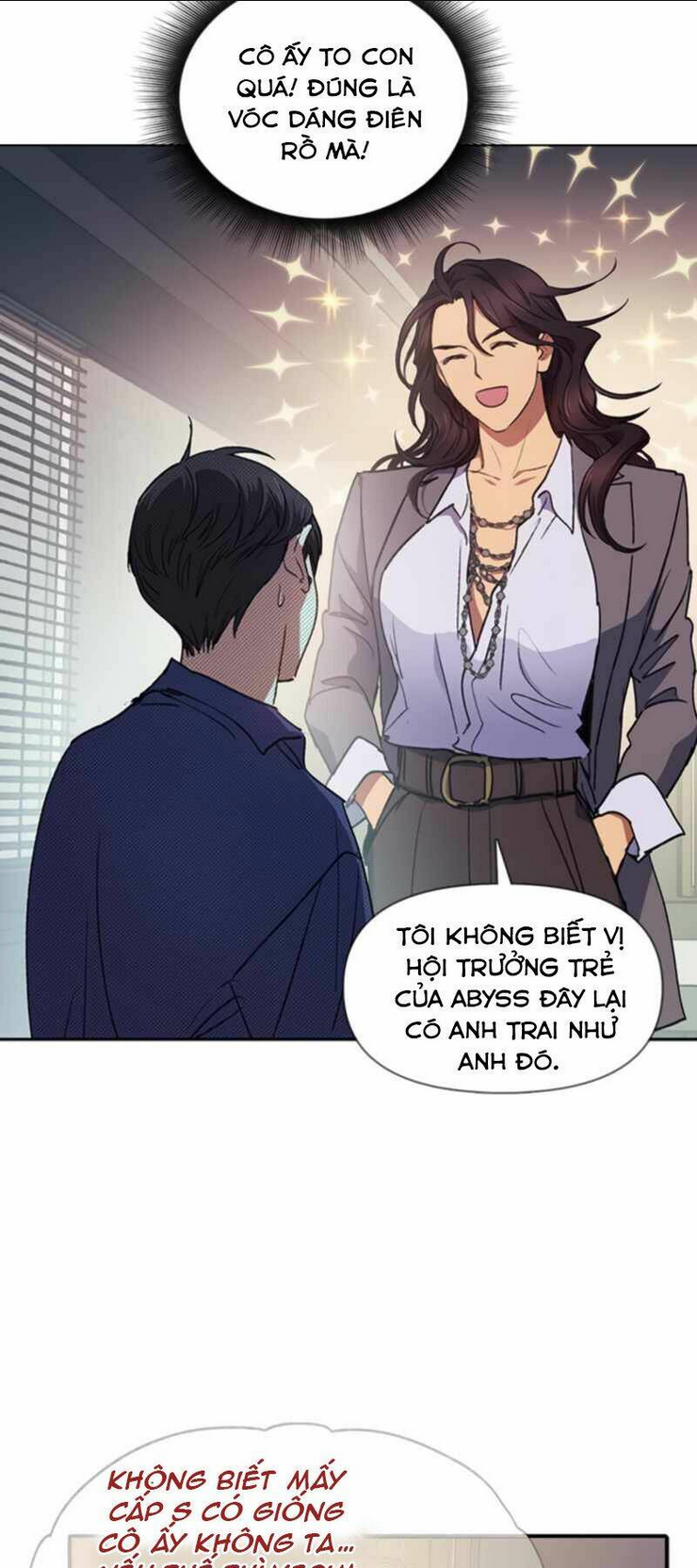 Những Ranker Cấp S Mà Tôi Nuôi Dưỡng Chap 27 - Next Chap 28