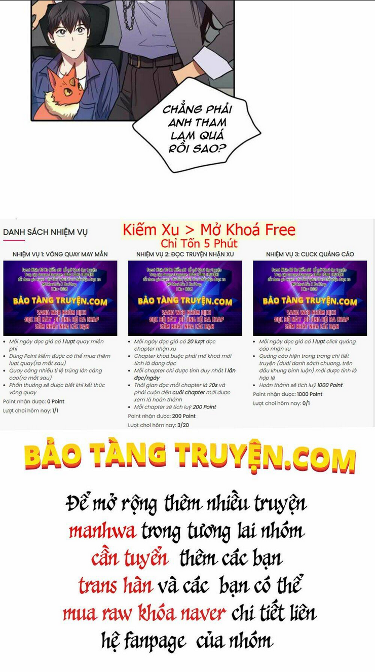 Những Ranker Cấp S Mà Tôi Nuôi Dưỡng Chap 27 - Next Chap 28