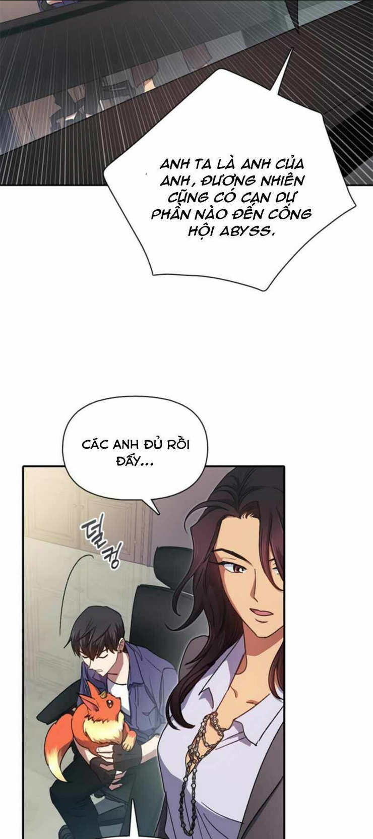 Những Ranker Cấp S Mà Tôi Nuôi Dưỡng Chap 27 - Next Chap 28
