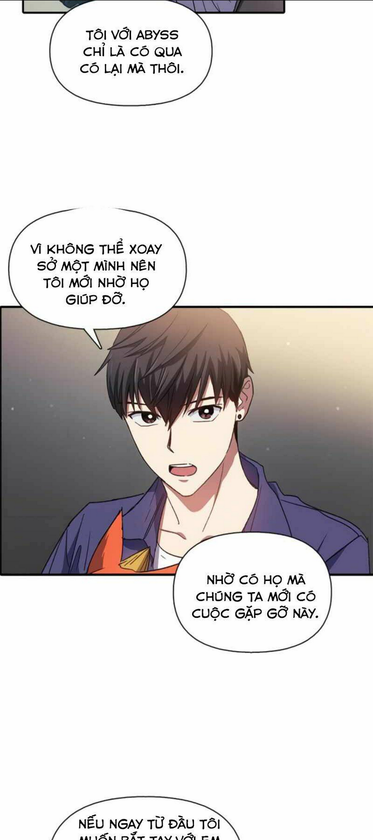 Những Ranker Cấp S Mà Tôi Nuôi Dưỡng Chap 27 - Next Chap 28