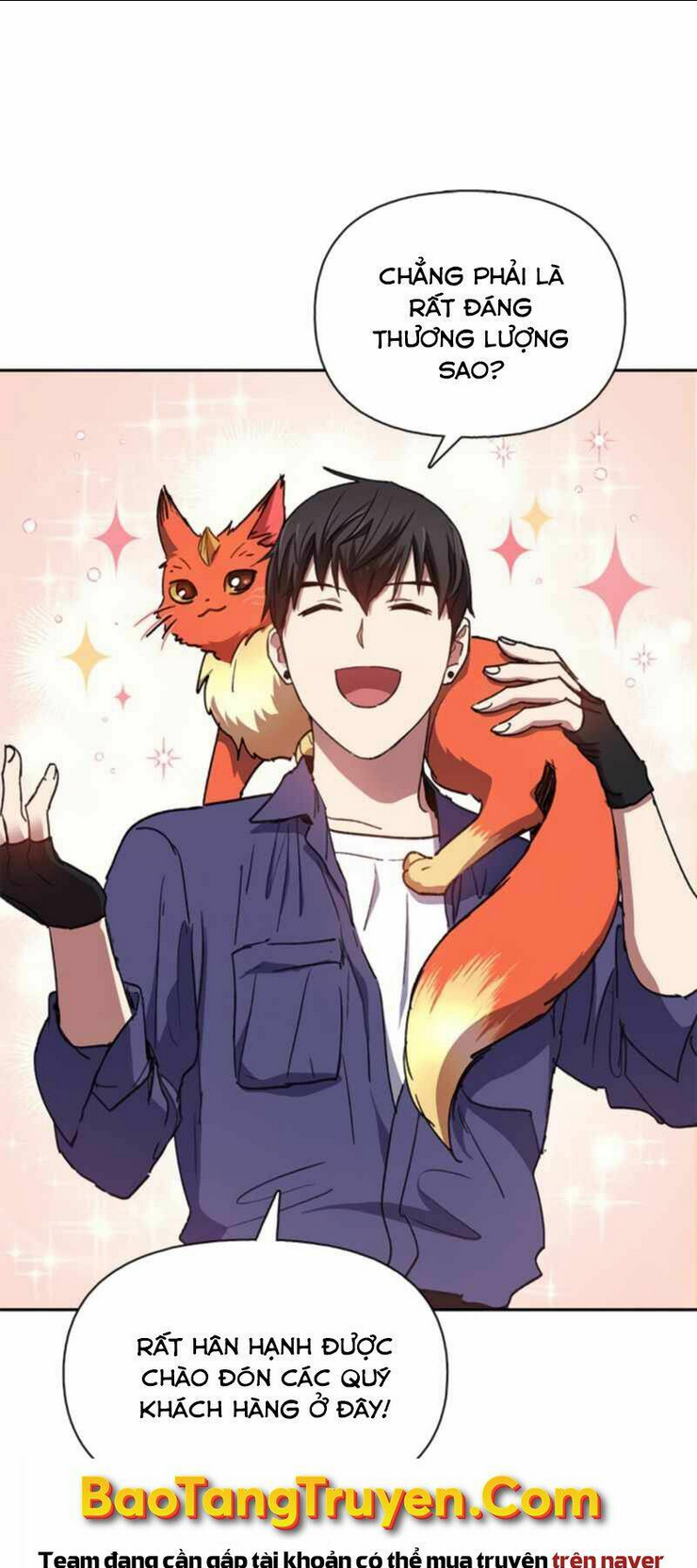 Những Ranker Cấp S Mà Tôi Nuôi Dưỡng Chap 27 - Next Chap 28