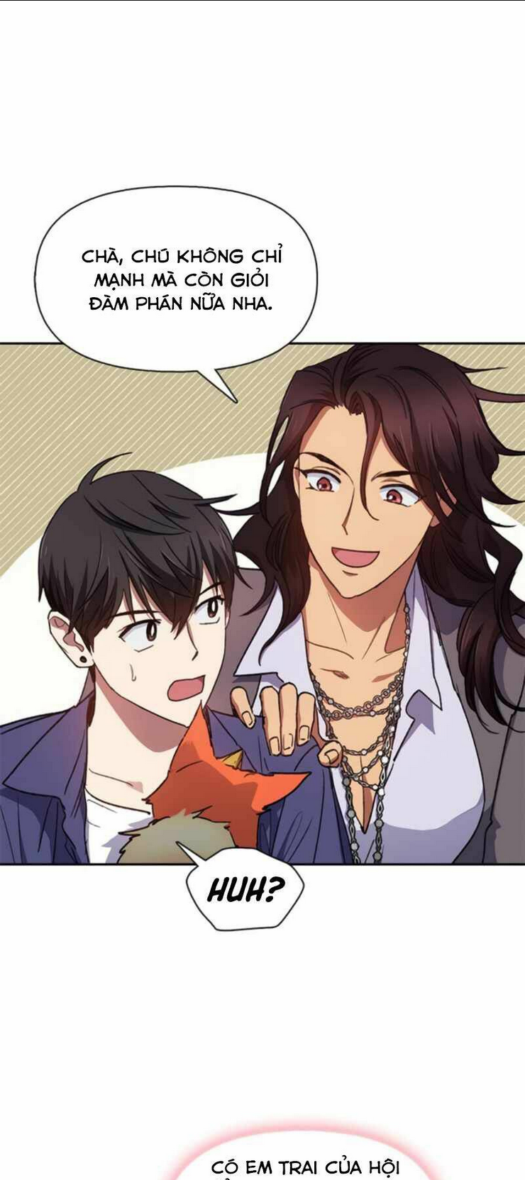 Những Ranker Cấp S Mà Tôi Nuôi Dưỡng Chap 27 - Next Chap 28