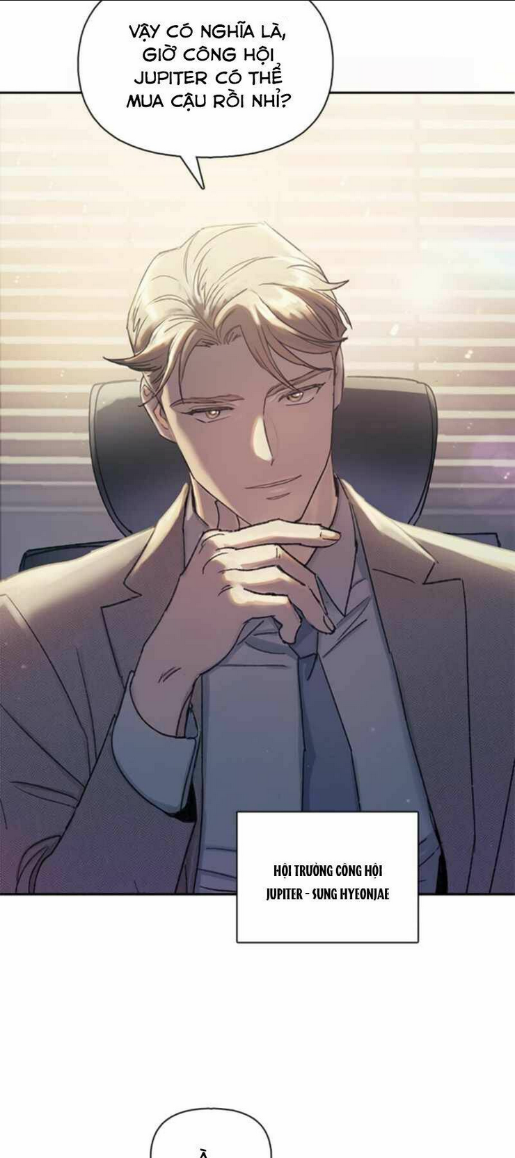 Những Ranker Cấp S Mà Tôi Nuôi Dưỡng Chap 27 - Next Chap 28