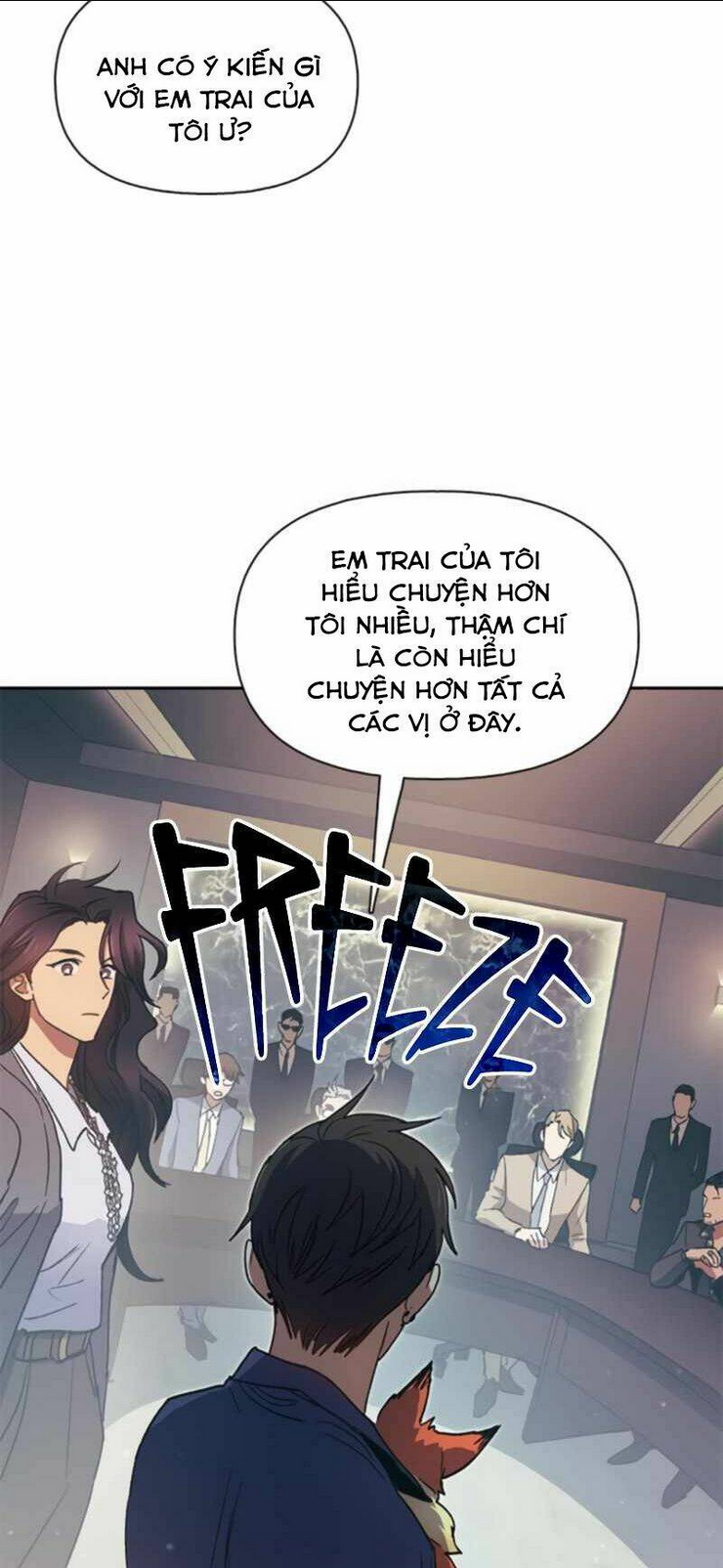 Những Ranker Cấp S Mà Tôi Nuôi Dưỡng Chap 27 - Next Chap 28