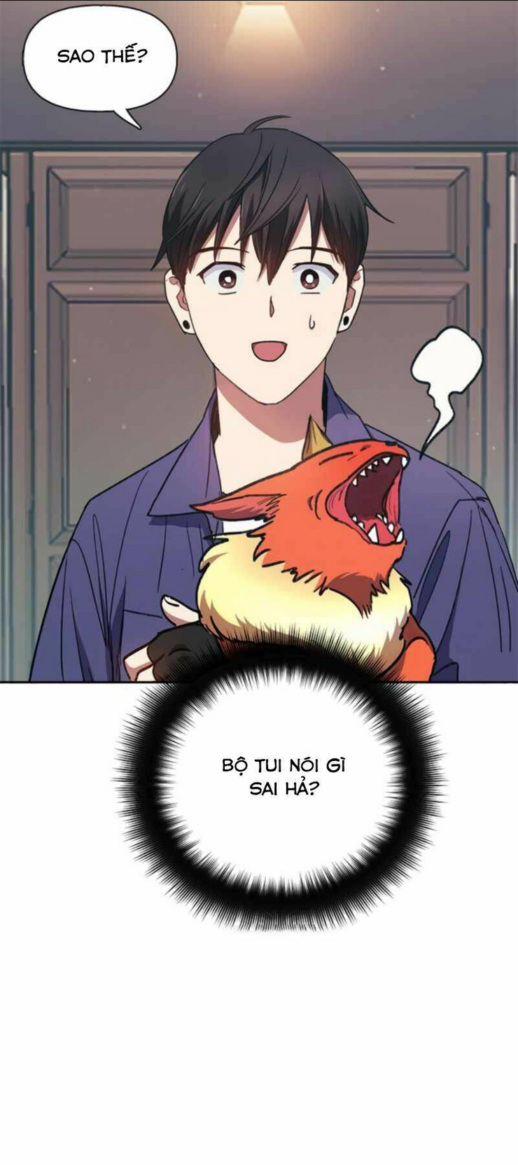Những Ranker Cấp S Mà Tôi Nuôi Dưỡng Chap 27 - Next Chap 28