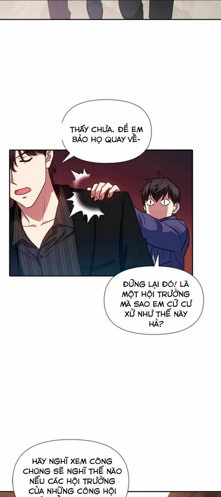 Những Ranker Cấp S Mà Tôi Nuôi Dưỡng Chap 27 - Next Chap 28