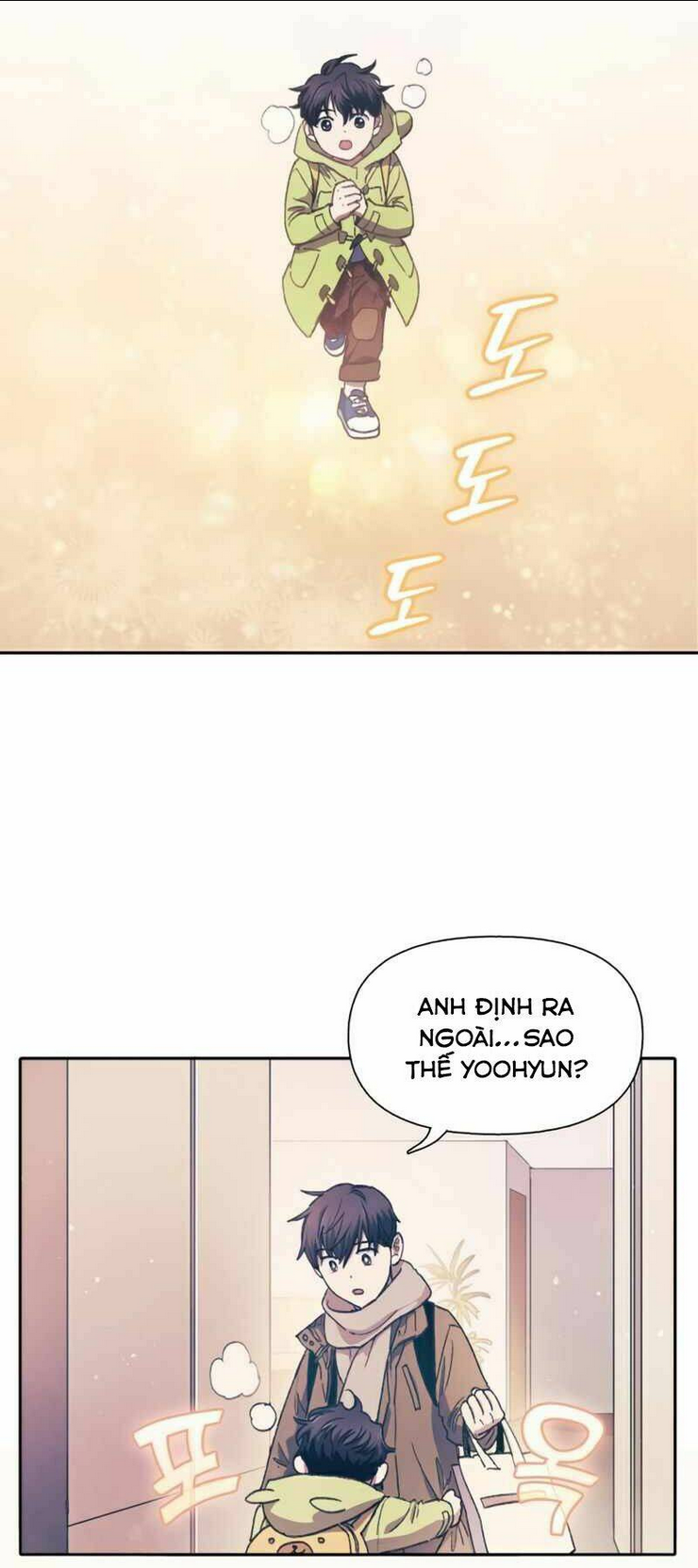 Những Ranker Cấp S Mà Tôi Nuôi Dưỡng Chap 28 - Next Chap 29