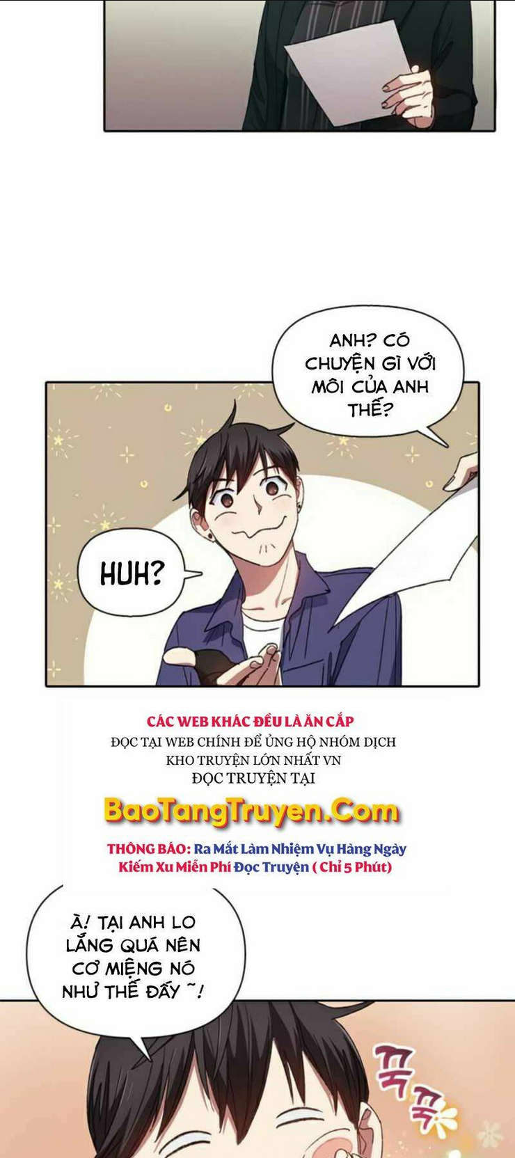 Những Ranker Cấp S Mà Tôi Nuôi Dưỡng Chap 28 - Next Chap 29