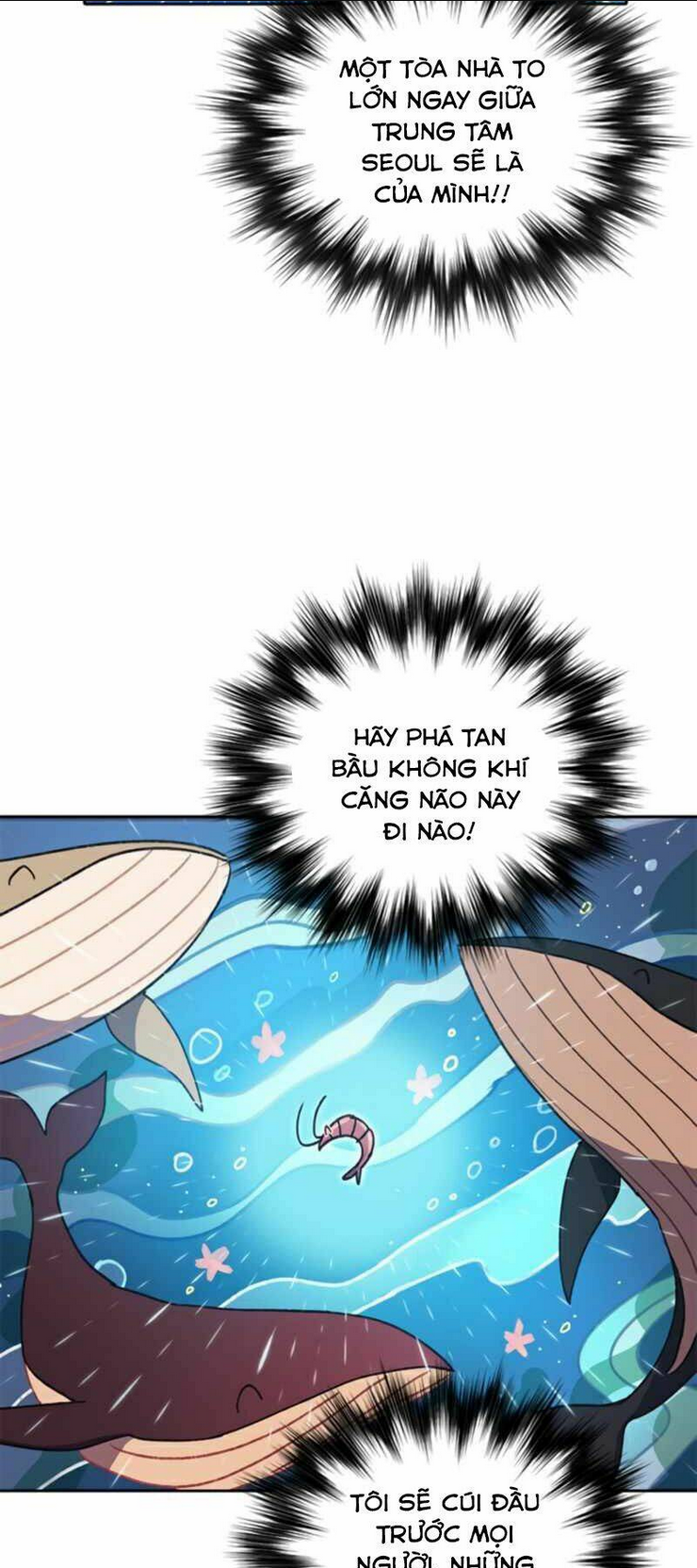Những Ranker Cấp S Mà Tôi Nuôi Dưỡng Chap 28 - Next Chap 29