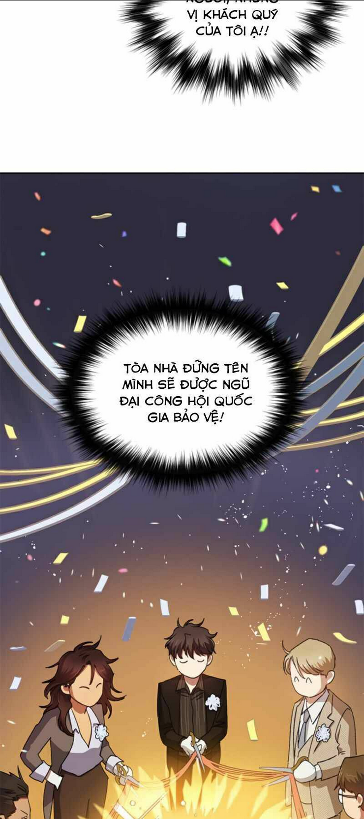 Những Ranker Cấp S Mà Tôi Nuôi Dưỡng Chap 28 - Next Chap 29