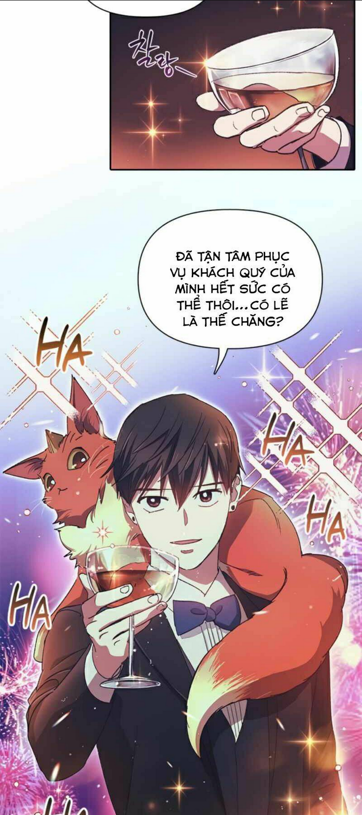 Những Ranker Cấp S Mà Tôi Nuôi Dưỡng Chap 28 - Next Chap 29