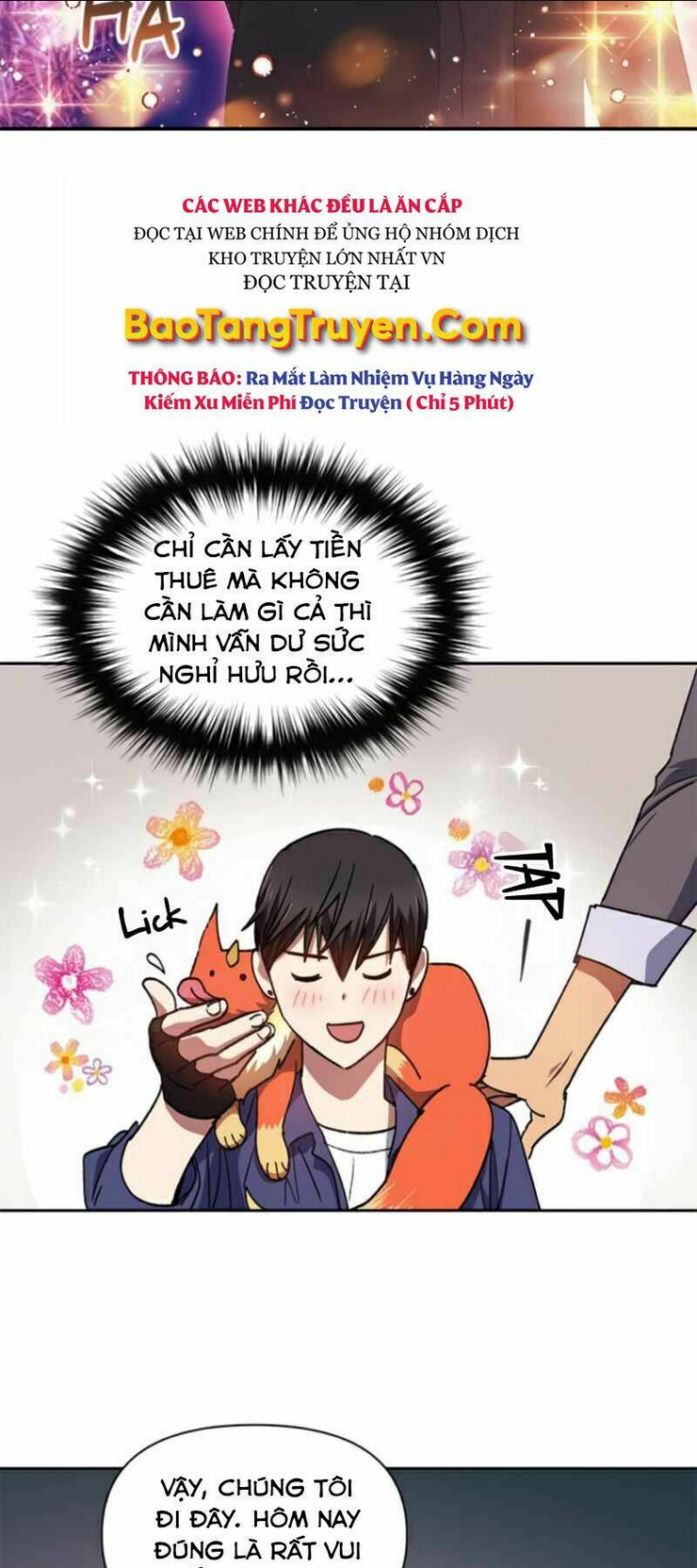 Những Ranker Cấp S Mà Tôi Nuôi Dưỡng Chap 28 - Next Chap 29