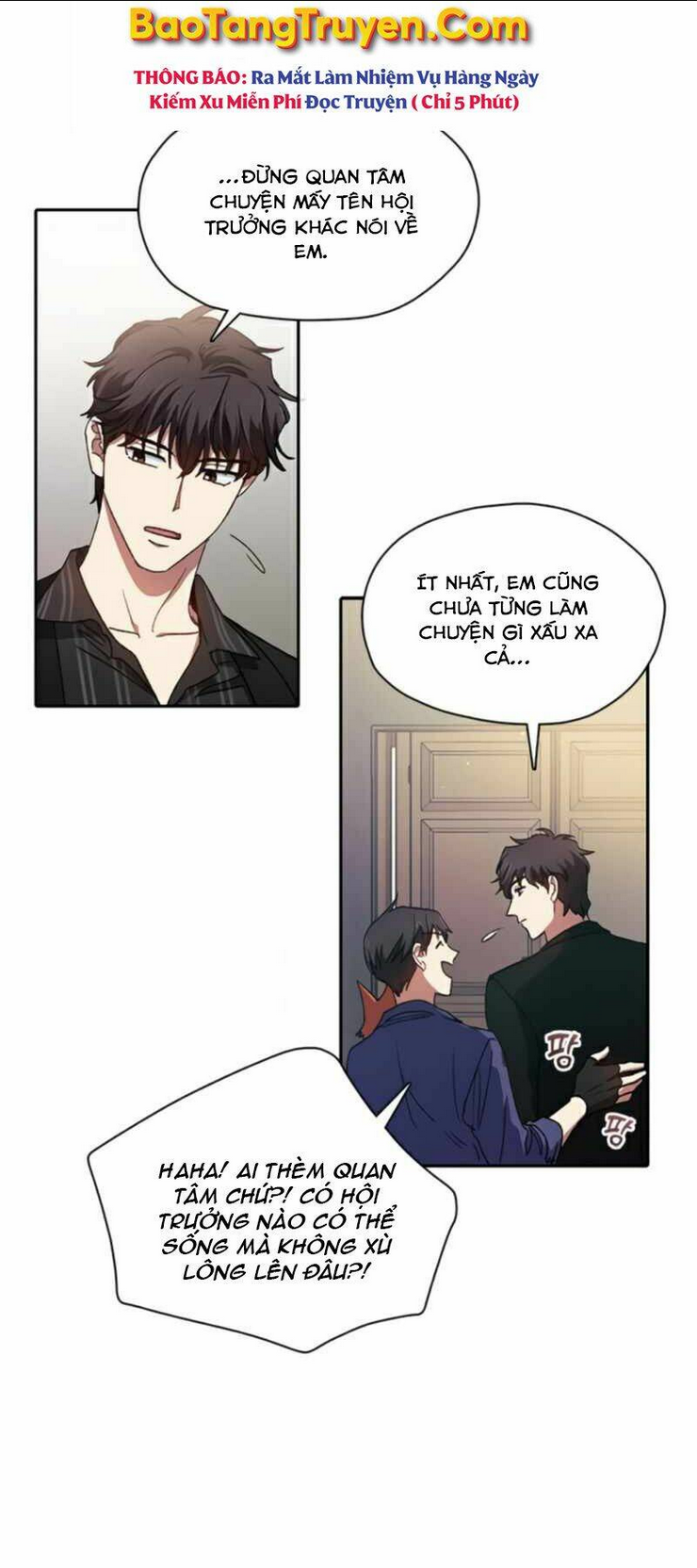 Những Ranker Cấp S Mà Tôi Nuôi Dưỡng Chap 28 - Next Chap 29