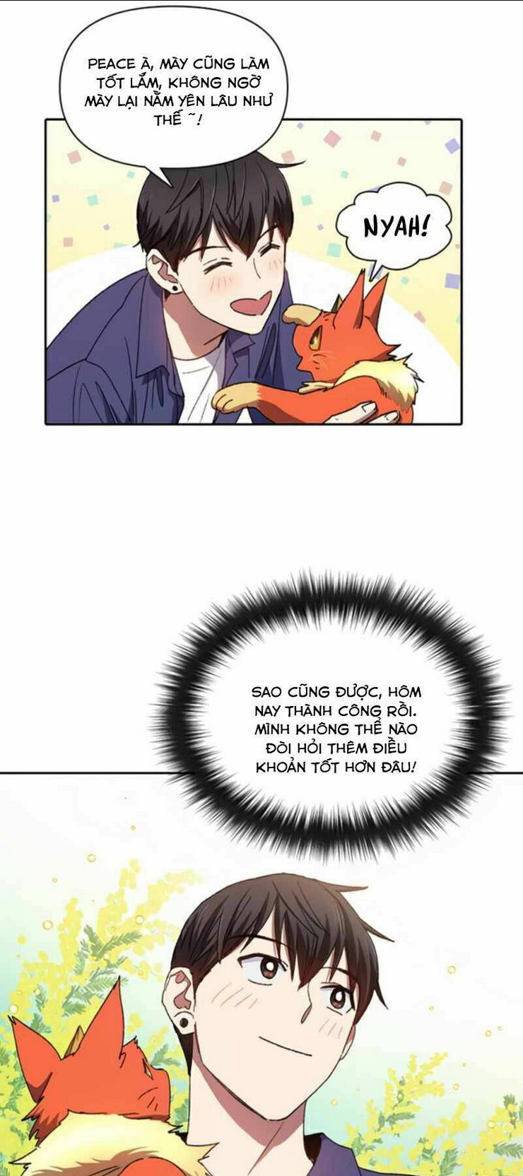 Những Ranker Cấp S Mà Tôi Nuôi Dưỡng Chap 28 - Next Chap 29