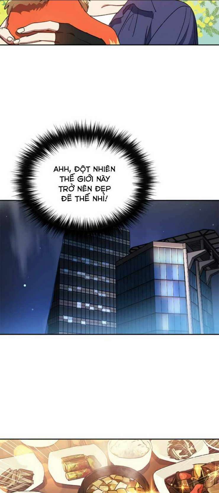 Những Ranker Cấp S Mà Tôi Nuôi Dưỡng Chap 28 - Next Chap 29