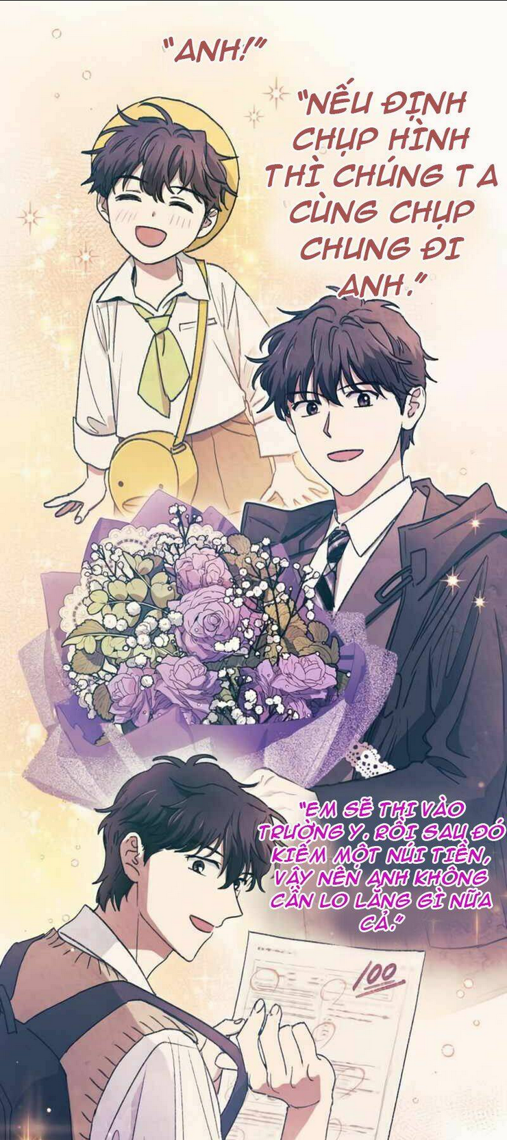 Những Ranker Cấp S Mà Tôi Nuôi Dưỡng Chap 28 - Next Chap 29