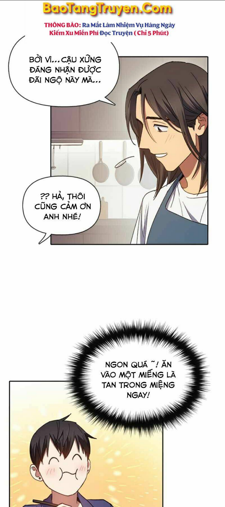Những Ranker Cấp S Mà Tôi Nuôi Dưỡng Chap 28 - Next Chap 29