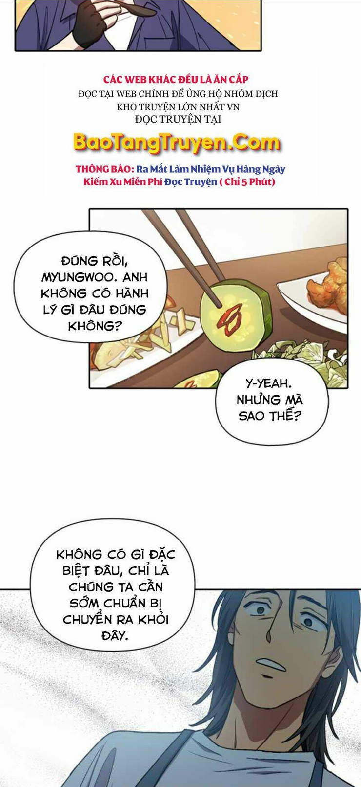 Những Ranker Cấp S Mà Tôi Nuôi Dưỡng Chap 28 - Next Chap 29