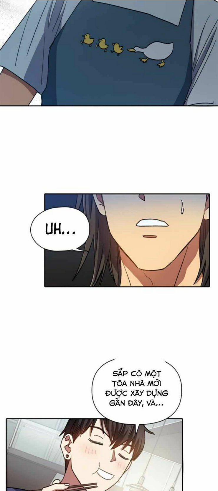 Những Ranker Cấp S Mà Tôi Nuôi Dưỡng Chap 28 - Next Chap 29