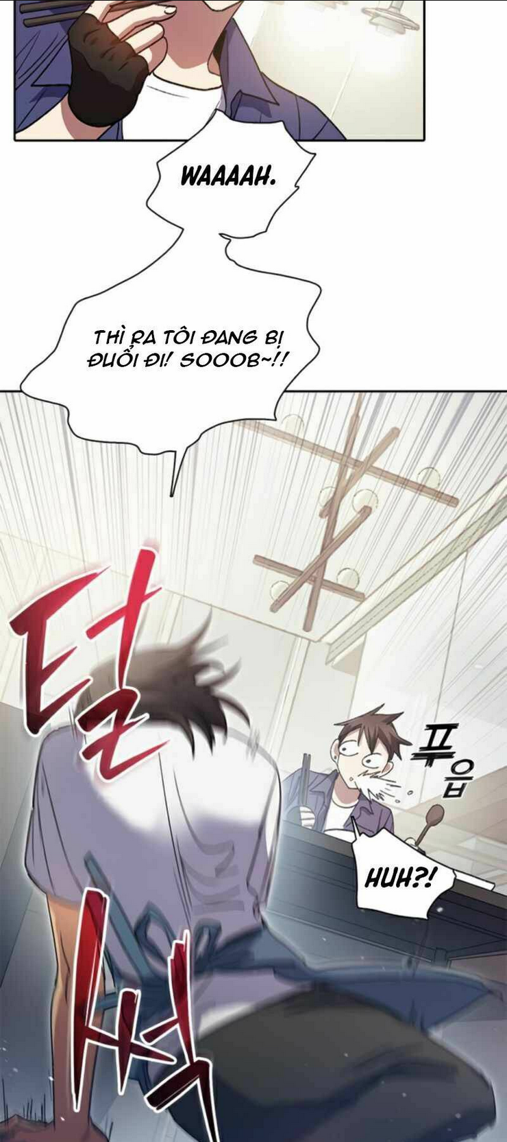 Những Ranker Cấp S Mà Tôi Nuôi Dưỡng Chap 28 - Next Chap 29
