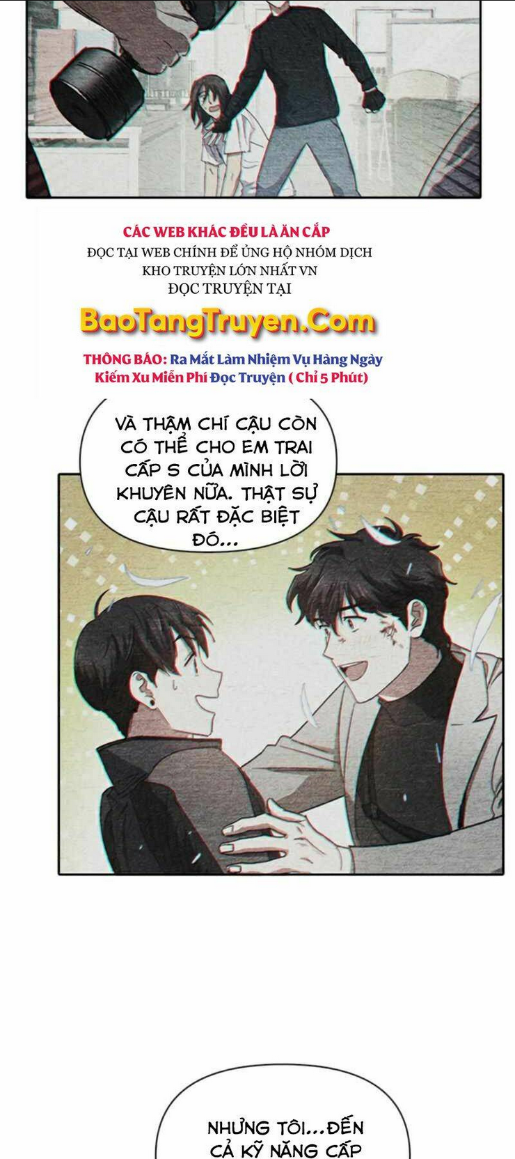 Những Ranker Cấp S Mà Tôi Nuôi Dưỡng Chap 28 - Next Chap 29