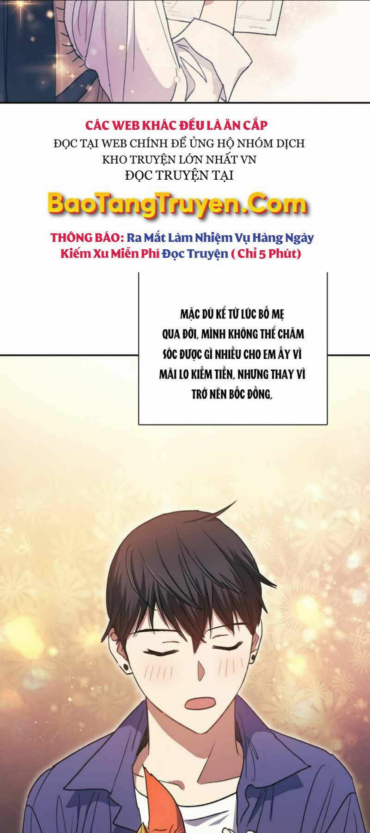 Những Ranker Cấp S Mà Tôi Nuôi Dưỡng Chap 28 - Next Chap 29