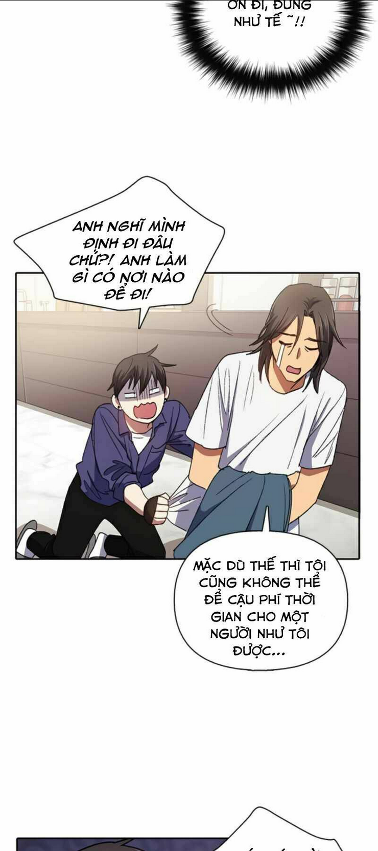 Những Ranker Cấp S Mà Tôi Nuôi Dưỡng Chap 28 - Next Chap 29