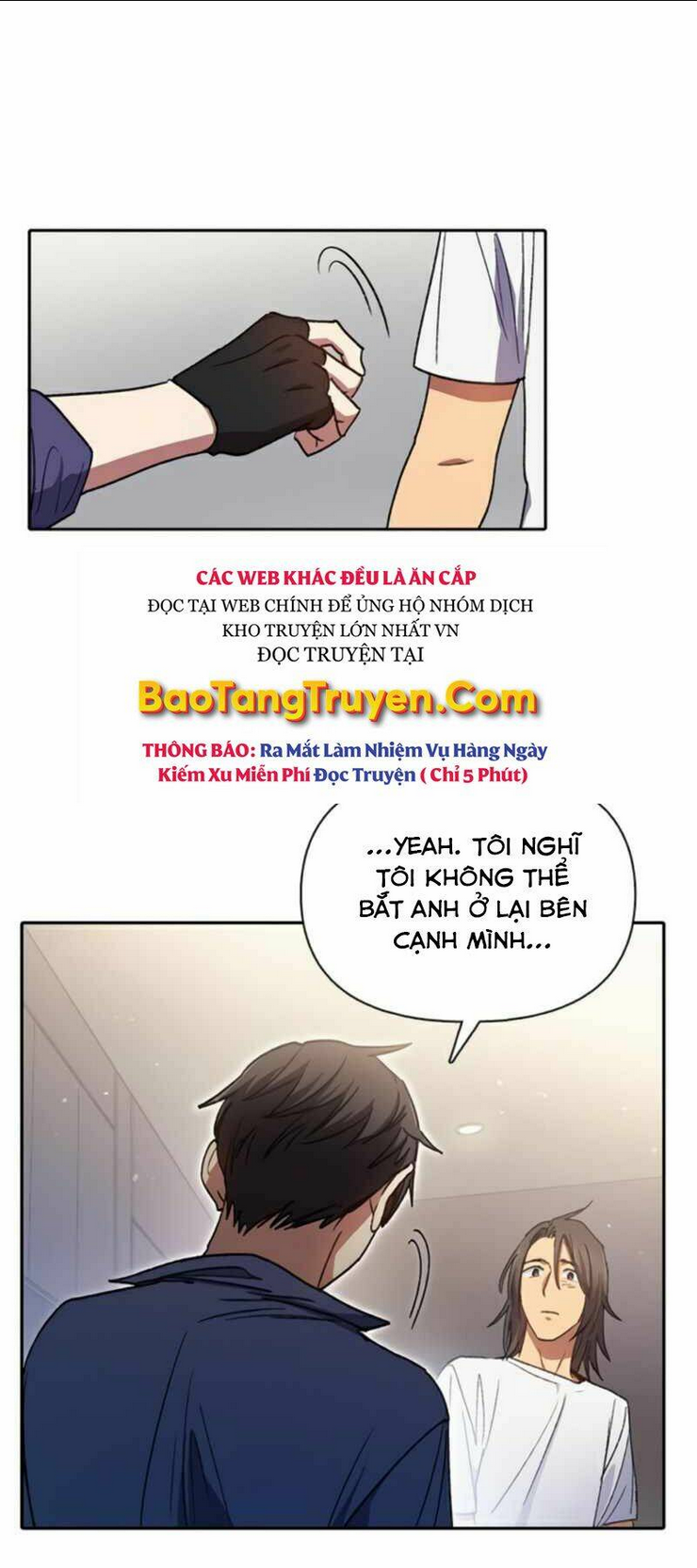 Những Ranker Cấp S Mà Tôi Nuôi Dưỡng Chap 28 - Next Chap 29