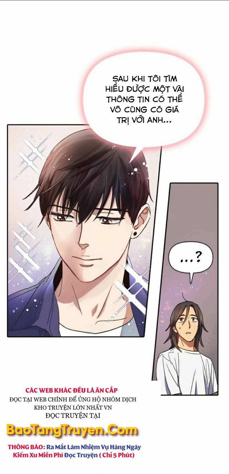 Những Ranker Cấp S Mà Tôi Nuôi Dưỡng Chap 28 - Next Chap 29