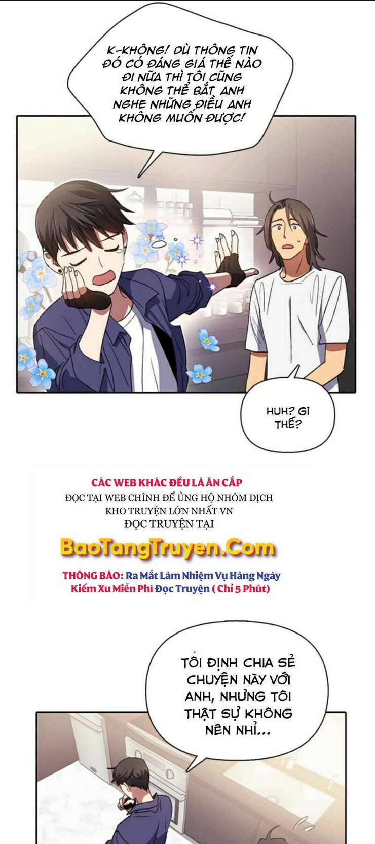 Những Ranker Cấp S Mà Tôi Nuôi Dưỡng Chap 28 - Next Chap 29