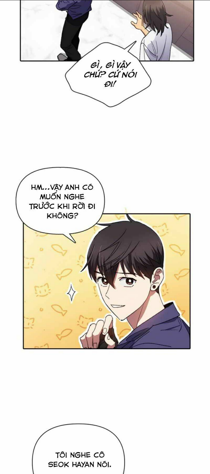 Những Ranker Cấp S Mà Tôi Nuôi Dưỡng Chap 28 - Next Chap 29