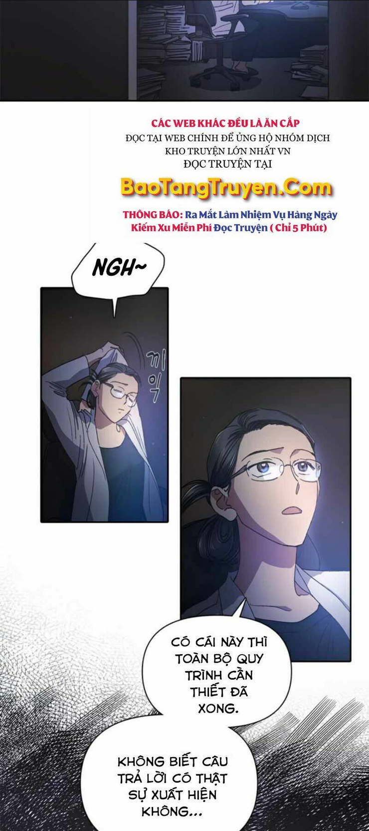 Những Ranker Cấp S Mà Tôi Nuôi Dưỡng Chap 28 - Next Chap 29