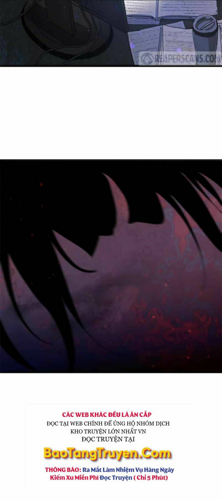 Những Ranker Cấp S Mà Tôi Nuôi Dưỡng Chap 28 - Next Chap 29