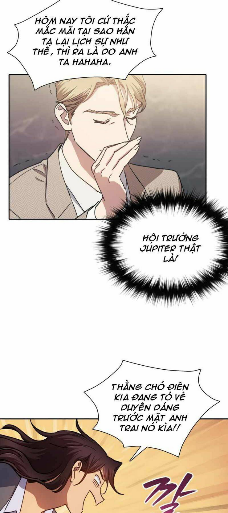 Những Ranker Cấp S Mà Tôi Nuôi Dưỡng Chap 28 - Next Chap 29