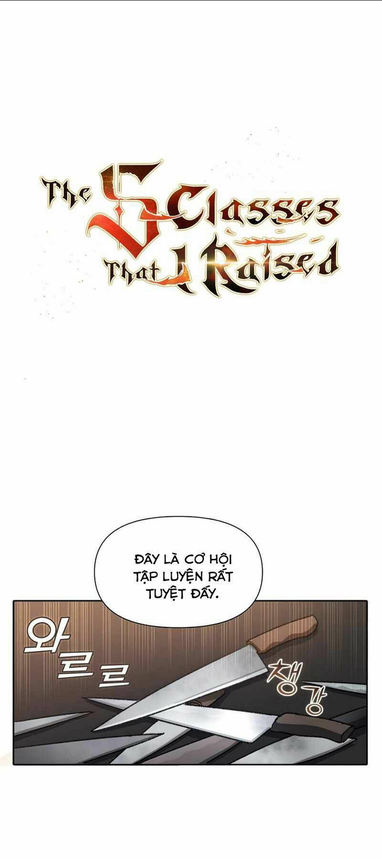 Những Ranker Cấp S Mà Tôi Nuôi Dưỡng Chap 29 - Next Chap 30