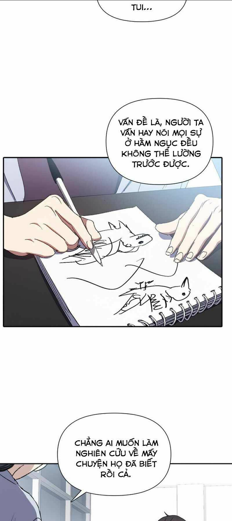 Những Ranker Cấp S Mà Tôi Nuôi Dưỡng Chap 29 - Next Chap 30