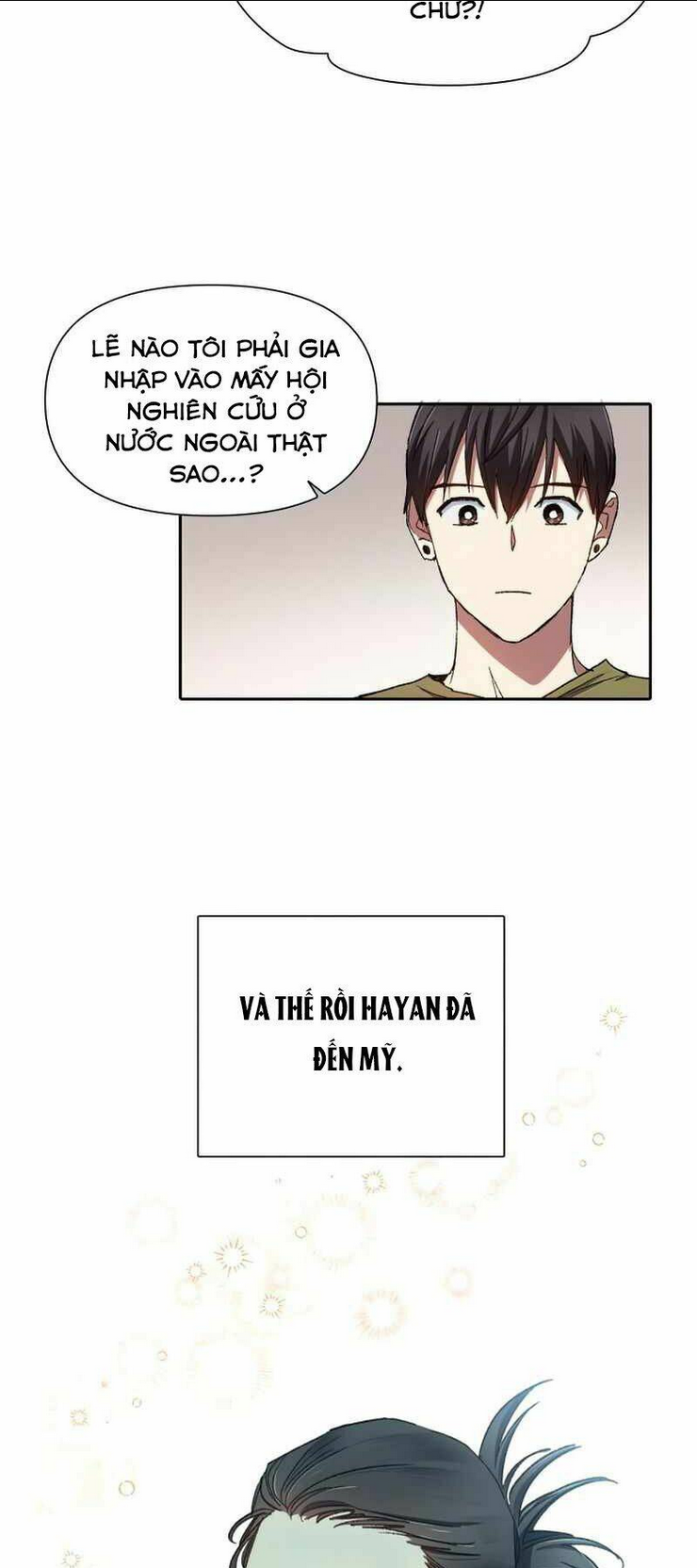 Những Ranker Cấp S Mà Tôi Nuôi Dưỡng Chap 29 - Next Chap 30