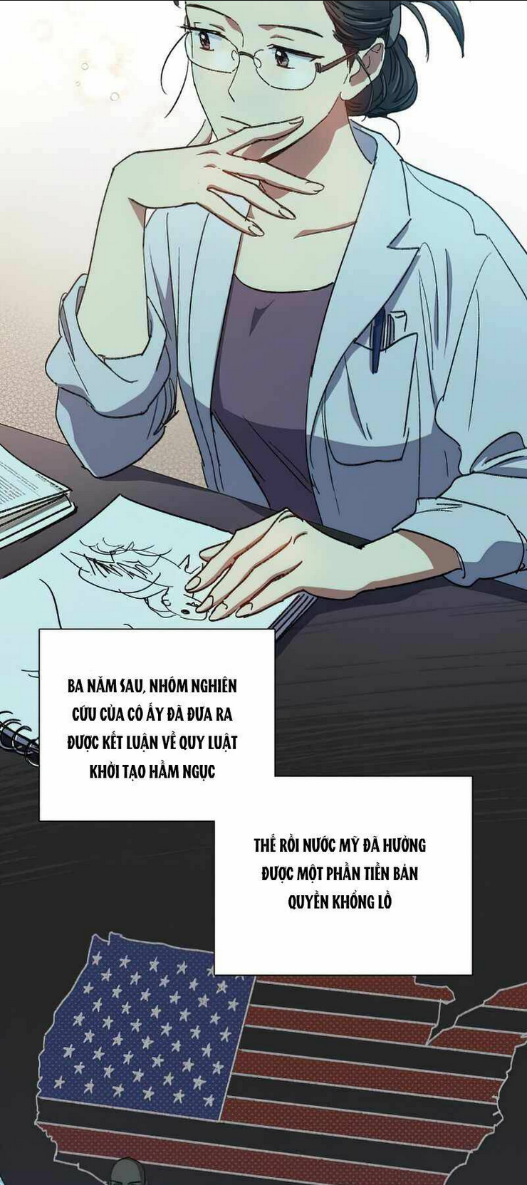 Những Ranker Cấp S Mà Tôi Nuôi Dưỡng Chap 29 - Next Chap 30