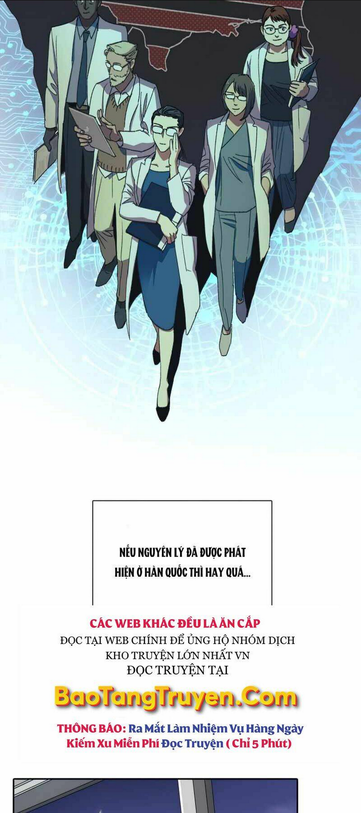 Những Ranker Cấp S Mà Tôi Nuôi Dưỡng Chap 29 - Next Chap 30
