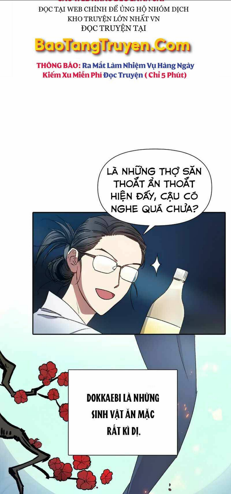 Những Ranker Cấp S Mà Tôi Nuôi Dưỡng Chap 29 - Next Chap 30